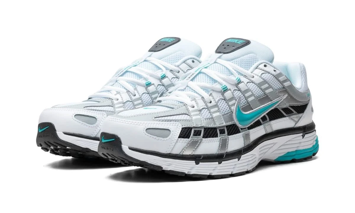 Nike P-6000 Dusty Cactus 4 Nike P-6000 Dusty Cactus – Image 2