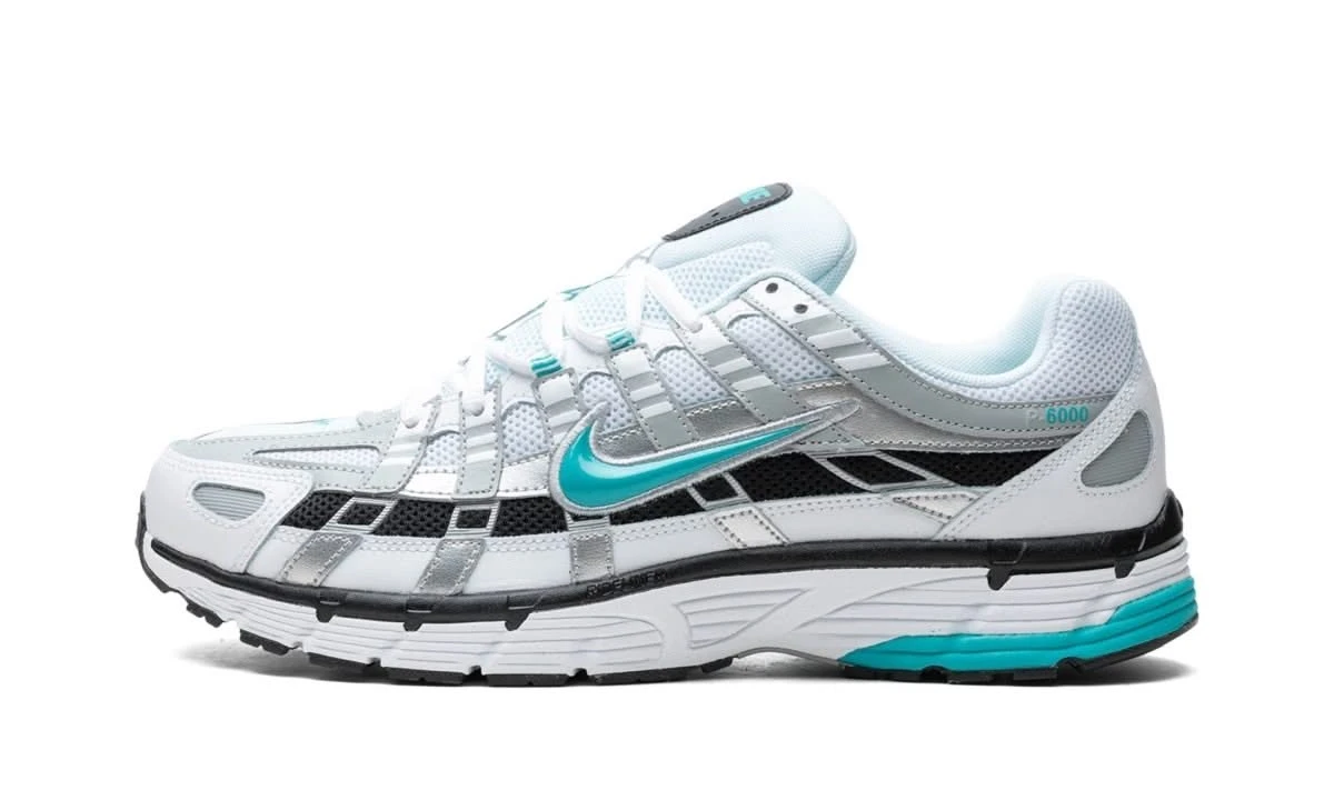 Nike P-6000 Dusty Cactus 3 Nike P-6000 Dusty Cactus