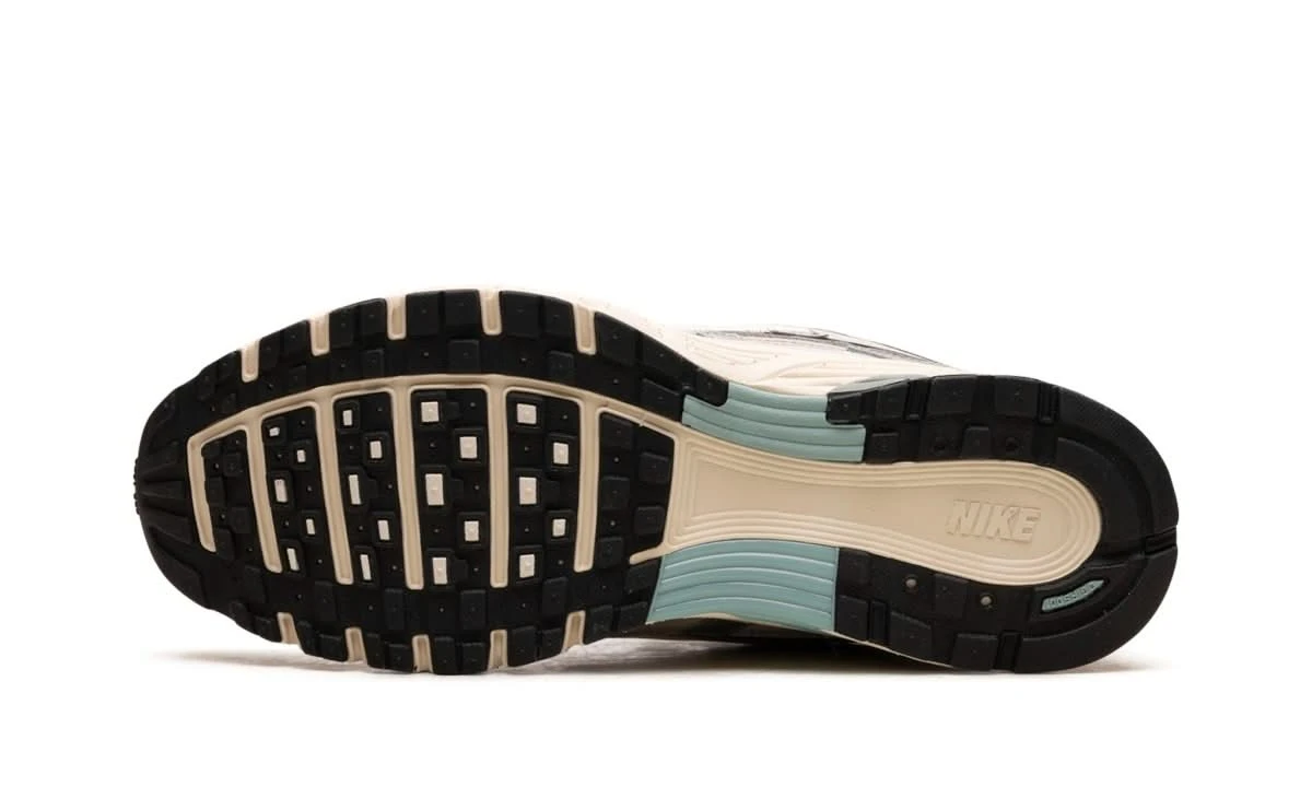 Nike P-6000 Flat Pewter 6 Nike P-6000 Flat Pewter – Image 4