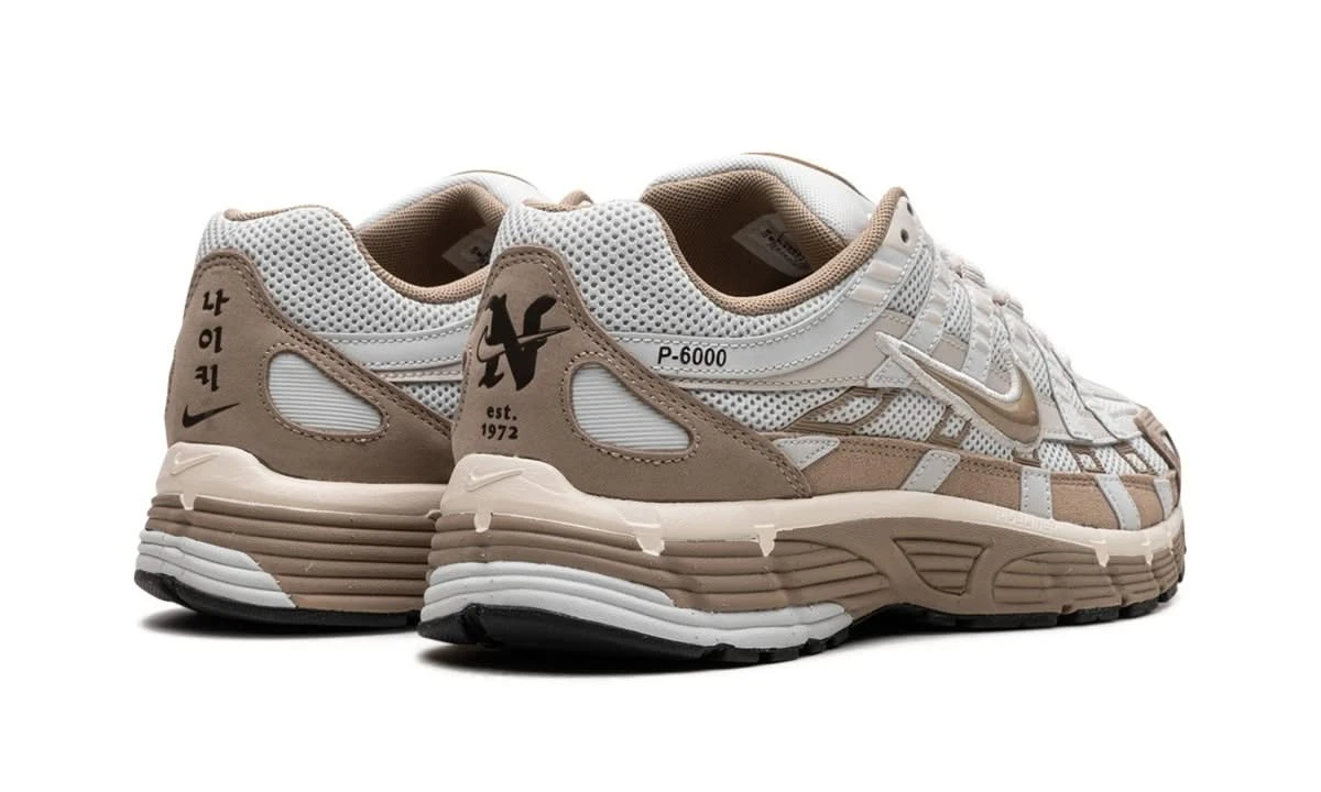 Nike P-6000 Hangul Day 5 Nike P-6000 Hangul Day – Image 3