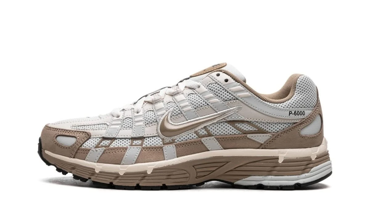 Nike P-6000 Hangul Day 3 Nike P-6000 Hangul Day