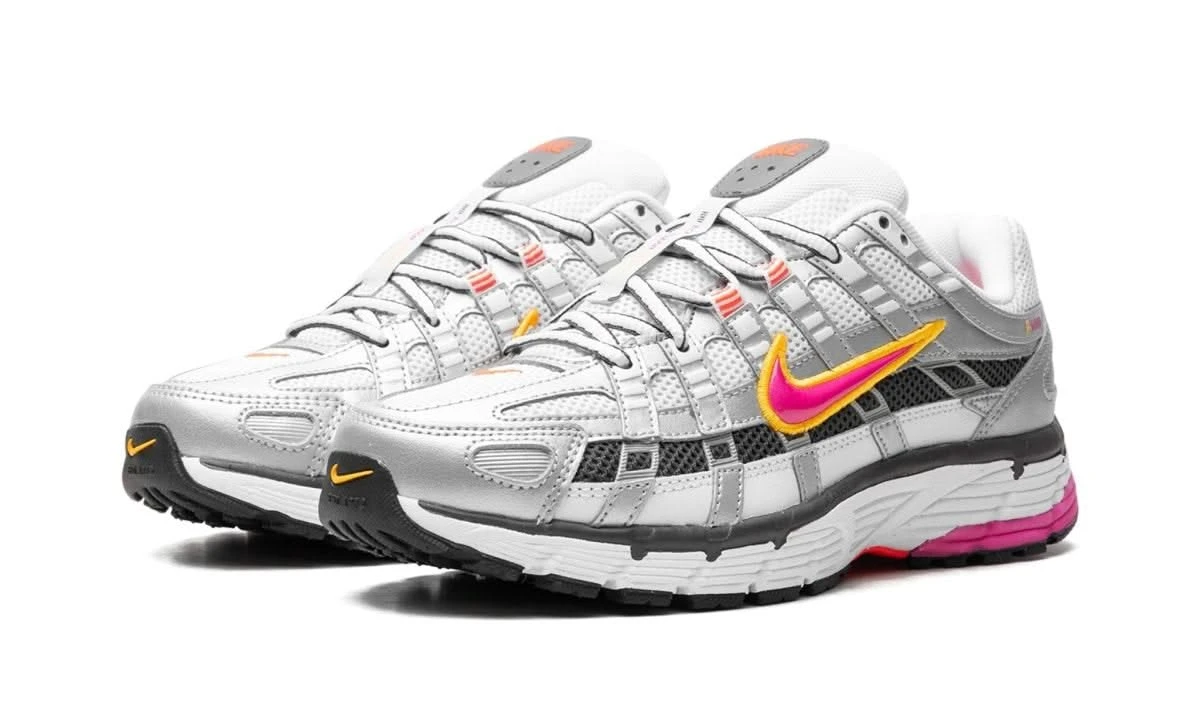 Nike P-6000 Laser Fuchsia 4 Nike P-6000 Laser Fuchsia – Image 2