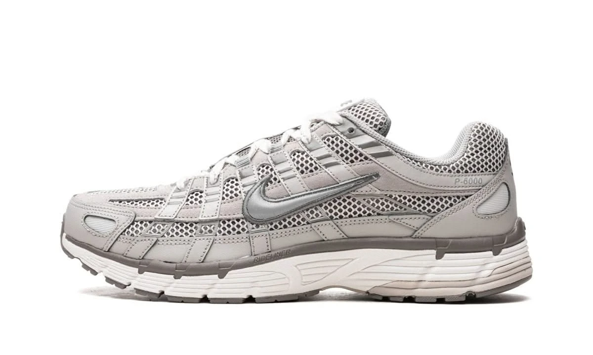 Nike P-6000 Light Iron Ore 3 Nike P-6000 Light Iron Ore