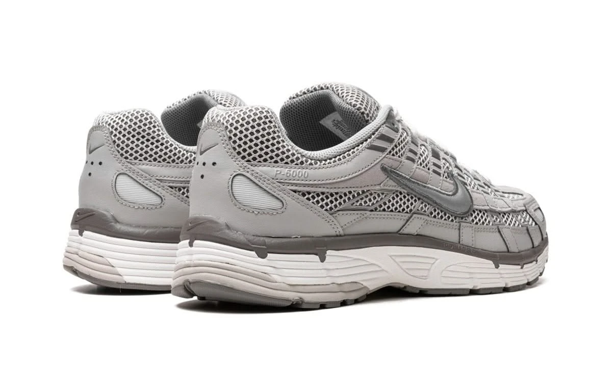 Nike P-6000 Light Iron Ore 5 Nike P-6000 Light Iron Ore – Image 3