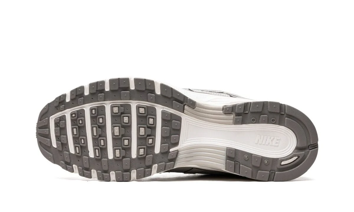 Nike P-6000 Light Iron Ore 6 Nike P-6000 Light Iron Ore – Image 4