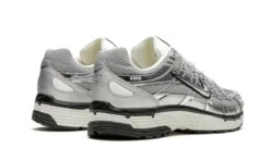 Nike P-6000 Metallic Silver 8 Nike P-6000 Metallic Silver -MNR BOUTIQUE p 6000 metallic silver 214863