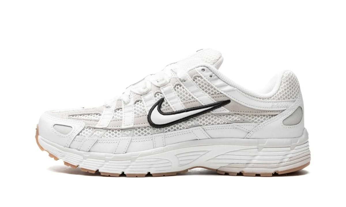 Nike P-6000 Premium Summit White 3 Nike P-6000 Premium Summit White