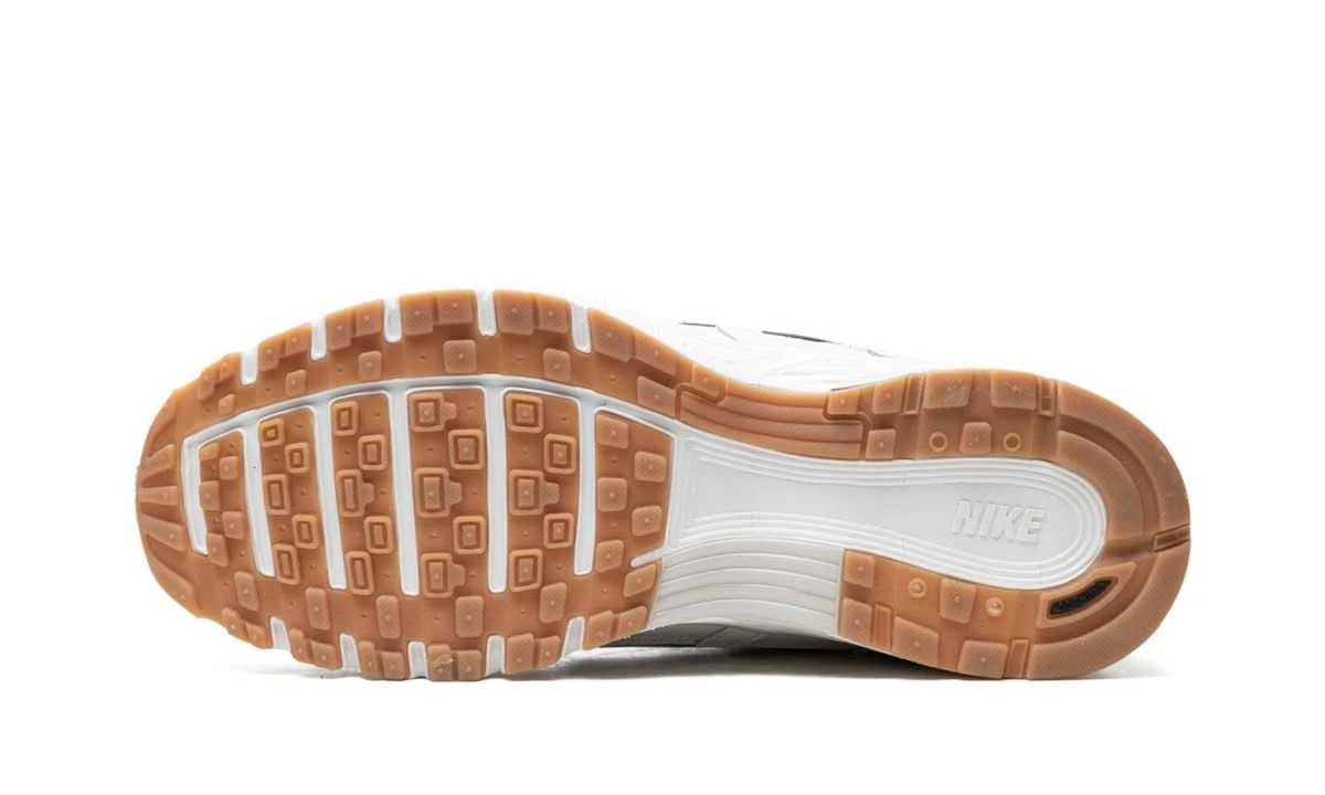 Nike P-6000 Premium Summit White 6 Nike P-6000 Premium Summit White – Image 4