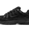 Nike P-6000 Premium Triple Black 1 Nike P-6000 Premium Triple Black -MNR BOUTIQUE p 6000 premium triple black 210892