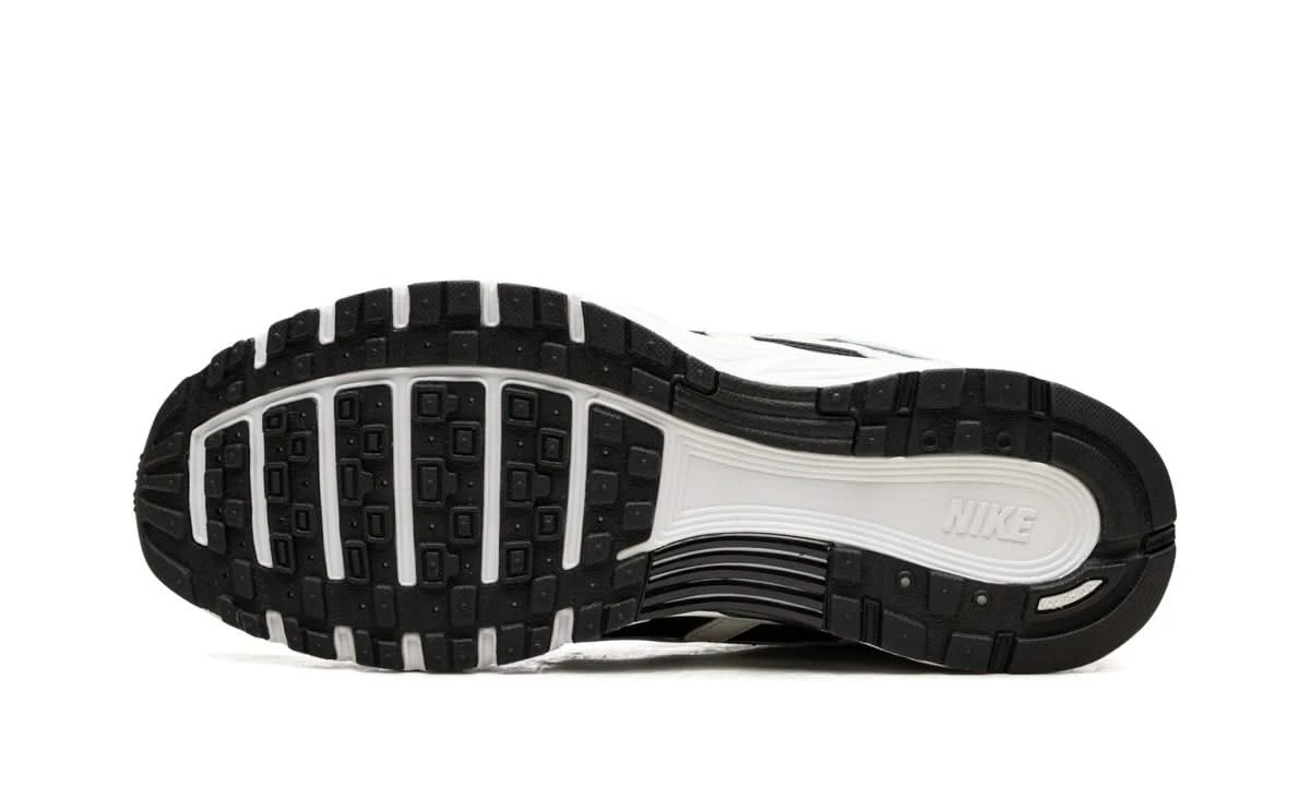 Nike P-6000 Sail Wolf Grey (W) 6 Nike P-6000 Sail Wolf Grey (W) – Image 4