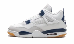 Air Jordan 4 Retro SB Navy