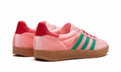 ADIDAS Gazelle Indoor Pink Velvet 7 ADIDAS Gazelle Indoor Pink Velvet -MNR BOUTIQUE pbp0nxbxjkqokeywxivnjdi8nho6