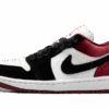 Air Jordan 1 Low SE Velvet Black Toe 2 Air Jordan 1 Low SE Velvet Black Toe -MNR BOUTIQUE r8albtjs66b12iqsuw9wof0jadoe