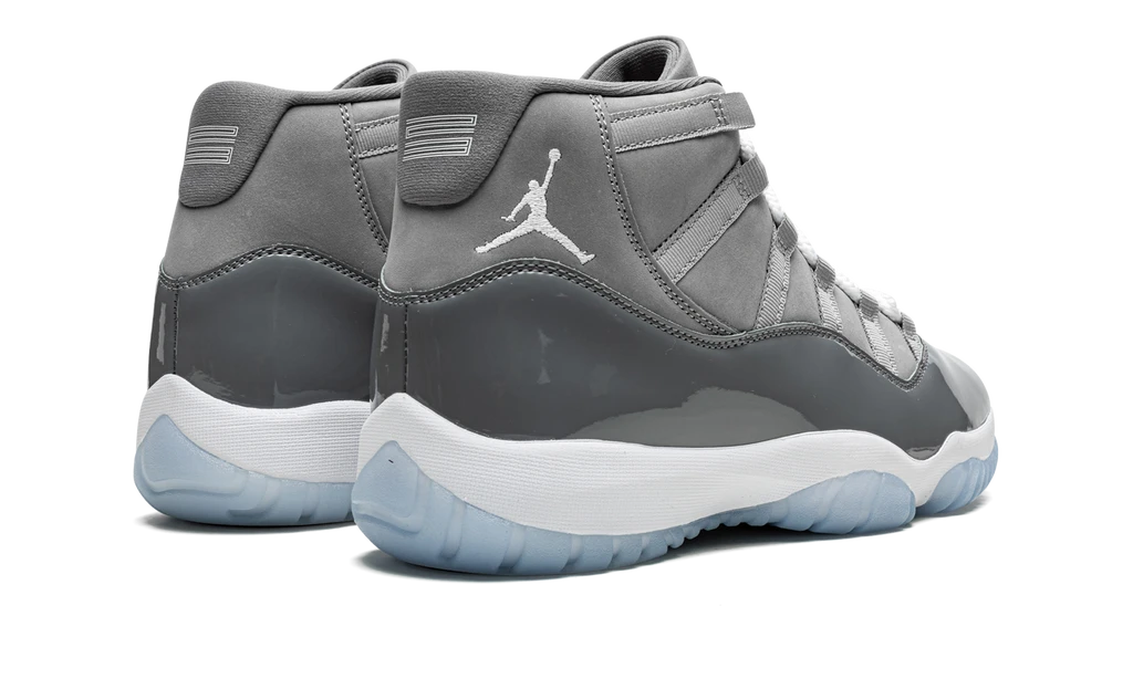 Air Jordan 11 Retro Cool Grey (2021) 5 Air Jordan 11 Retro Cool Grey (2021) – Image 3