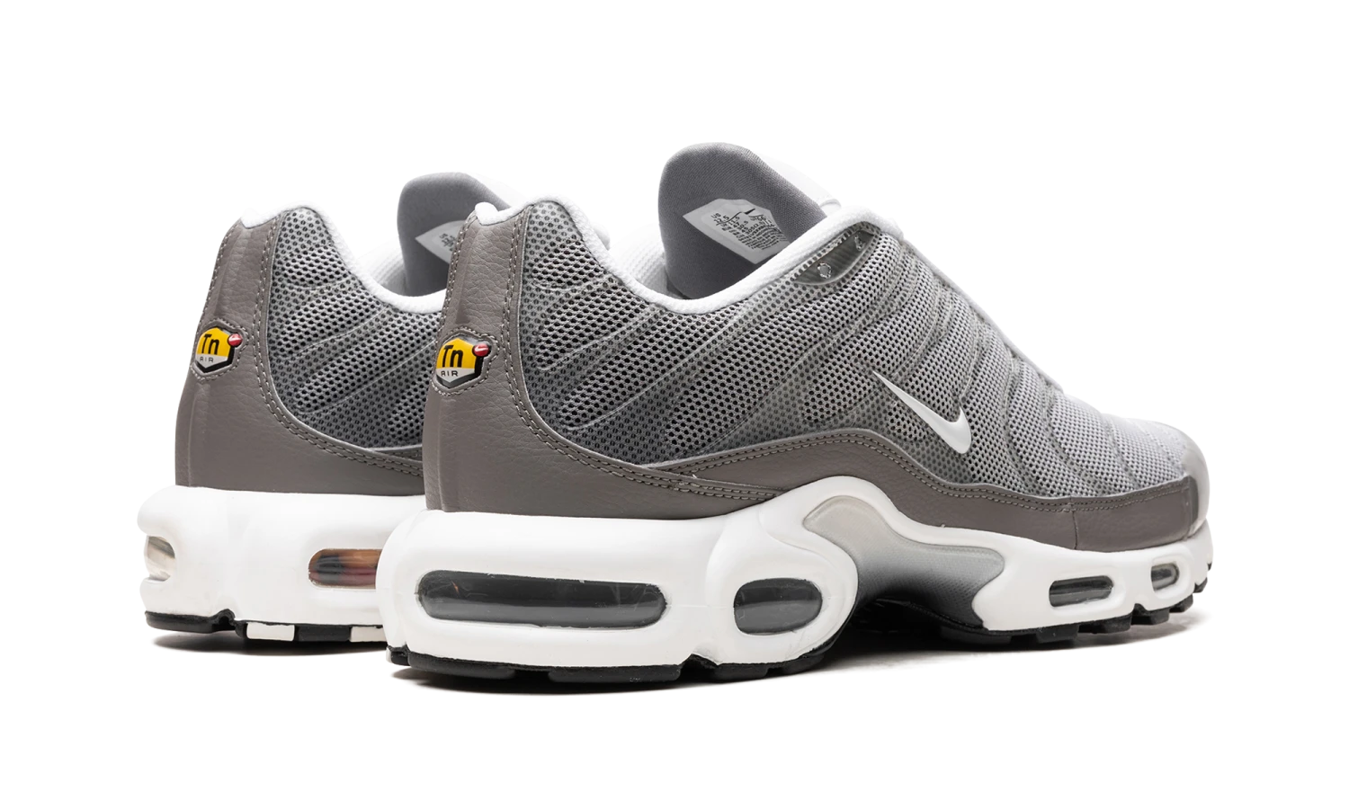 Nike Air Max Plus Flat Pewter 5 Nike Air Max Plus Flat Pewter – Image 3