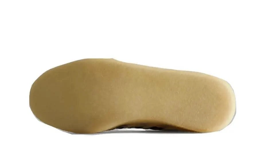 ADIDAS Samba 8th Street Clarks Kith Collegiate Green Crimson Navy 5 ADIDAS Samba 8th Street Clarks Kith Collegiate Green Crimson Navy – Image 3