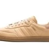 ADIDAS Samba Beige Gum -MNR BOUTIQUE samba beige gum 333248