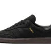 ADIDAS Samba Black Gum -MNR BOUTIQUE samba black gum 435917
