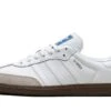 ADIDAS Samba Cloud White Blue Gum 2 ADIDAS Samba Cloud White Blue Gum -MNR BOUTIQUE samba cloud white blue gum 190509