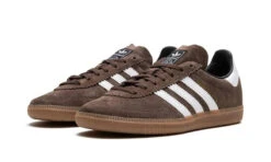 ADIDAS Samba Deco SPZL Brown 8 ADIDAS Samba Deco SPZL Brown -MNR BOUTIQUE samba deco spzl brown 792880