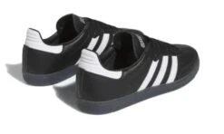 ADIDAS Samba Fucking Awesome Black White 7 ADIDAS Samba Fucking Awesome Black White -MNR BOUTIQUE samba fucking awesome black white 971484