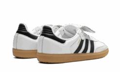 ADIDAS Samba LT Cloud White Core Black 8 ADIDAS Samba LT Cloud White Core Black -MNR BOUTIQUE samba lt cloud white core black 170684