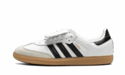 ADIDAS Samba LT Cloud White Core Black