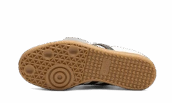 ADIDAS Samba LT Cloud White Core Black 9 ADIDAS Samba LT Cloud White Core Black -MNR BOUTIQUE samba lt cloud white core black 891879