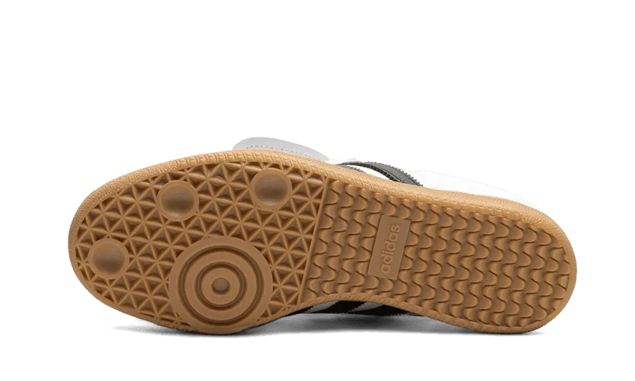 ADIDAS Samba LT Cloud White Core Black 6 ADIDAS Samba LT Cloud White Core Black – Image 4