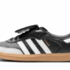 ADIDAS Samba LT Core Black White 1 ADIDAS Samba LT Core Black White -MNR BOUTIQUE samba lt core black white 822978