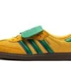 ADIDAS Samba LT Preloved Yellow 1 ADIDAS Samba LT Preloved Yellow -MNR BOUTIQUE samba lt preloved yellow 278783
