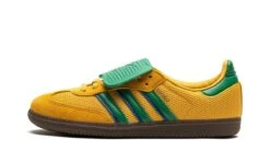 ADIDAS Samba LT Preloved Yellow