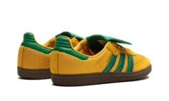 ADIDAS Samba LT Preloved Yellow 8 ADIDAS Samba LT Preloved Yellow -MNR BOUTIQUE samba lt preloved yellow 590062