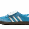ADIDAS Samba LT Semi Blue Burst  -MNR BOUTIQUE samba lt semi blue burst 624356