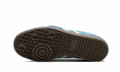 ADIDAS Samba LT Semi Blue Burst 9 ADIDAS Samba LT Semi Blue Burst -MNR BOUTIQUE samba lt semi blue burst 727316