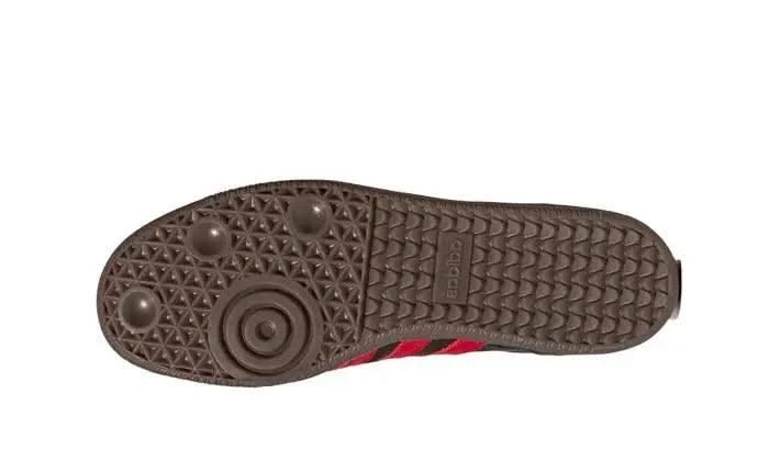 ADIDAS Samba Manchester 4 ADIDAS Samba Manchester – Image 2