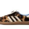 ADIDAS Samba Nylon Wales Bonner Dark Brown -MNR BOUTIQUE samba nylon wales bonner dark brown 816188