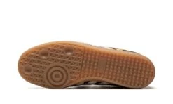 ADIDAS Samba Nylon Wales Bonner Dark Brown 9 ADIDAS Samba Nylon Wales Bonner Dark Brown -MNR BOUTIQUE samba nylon wales bonner dark brown 938156