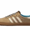 ADIDAS Samba Nylon Wales Bonner Desert White 1 ADIDAS Samba Nylon Wales Bonner Desert White -MNR BOUTIQUE samba nylon wales bonner desert white 977725