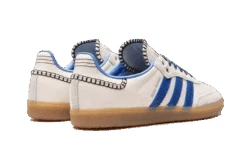 ADIDAS Samba Nylon Wales Bonner Wonder Clay Royal 8 ADIDAS Samba Nylon Wales Bonner Wonder Clay Royal -MNR BOUTIQUE samba nylon wales bonner wonder clay royal 785996