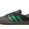 ADIDAS Samba OG Black Green 1 ADIDAS Samba OG Black Green -MNR BOUTIQUE samba og black green 964064