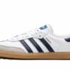 ADIDAS Samba OG Cloud White Night Indigo Gum 2 ADIDAS Samba OG Cloud White Night Indigo Gum -MNR BOUTIQUE samba og cloud white night indigo gum 942804