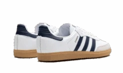 ADIDAS Samba OG Cloud White Night Indigo Gum 8 ADIDAS Samba OG Cloud White Night Indigo Gum -MNR BOUTIQUE samba og cloud white night indigo gum 952752