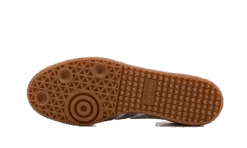 ADIDAS Samba OG Cloud White Silver Green -MNR BOUTIQUE samba og cloud white silver green 415841