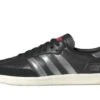 ADIDAS Samba OG Core Black Silver Metallic 1 ADIDAS Samba OG Core Black Silver Metallic -MNR BOUTIQUE samba og core black silver metallic 247162