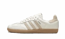 ADIDAS Samba OG Core White Magic Beige