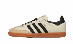 ADIDAS Samba OG Cream White Sand Strata