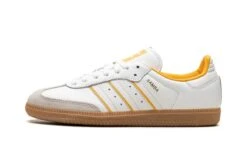 ADIDAS Samba OG Crew Yellow