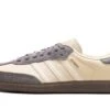 ADIDAS Samba OG Crystal Sand Charcoal -MNR BOUTIQUE samba og crystal sand charcoal 975075