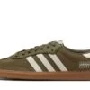 ADIDAS Samba OG Focus Olive Gum 2 ADIDAS Samba OG Focus Olive Gum -MNR BOUTIQUE samba og focus olive gum 151661